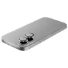 Cellularline Kamera-Linsenring - iPhone 17 Gehärtetes Glas für Kameraschutz
