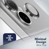 Cellularline Kamera-Linsenring - iPhone 17 Gehärtetes Glas für Kameraschutz