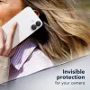 Cellularline Kamera-Linsenring - iPhone 17 Gehärtetes Glas für Kameraschutz