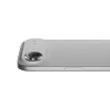 Cellularline Camera Lens Ring - iPhone Air Gehärtetes Glas für Kameraschutz