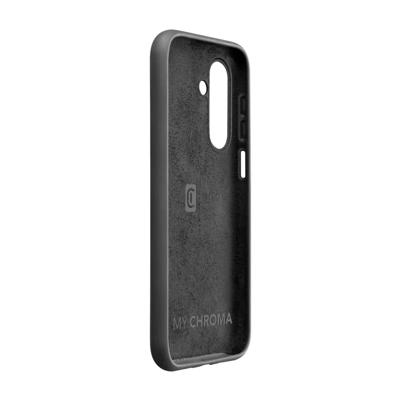 Cellularline Chroma - Galaxy A17 Bunte Weichgummihülle