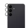 Kamera-Objektivschutz PanzerGlass Samsung Galaxy S25 FE 5G kratzfest stoßfest