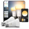 Philips Hue White ambience A60 – E27 smart bulb – 1100