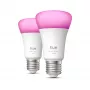 Philips Hue White and colour ambience A60 – E27 smart bulb – 1100