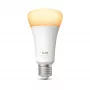 Philips Hue White ambience A67 – E27 smarte Lampe – 1600