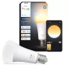 Philips Hue White ambience A67 – E27 smarte Lampe – 1600
