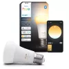 Philips Hue White Ambience A60 – E27 Smart-Birne – 1100