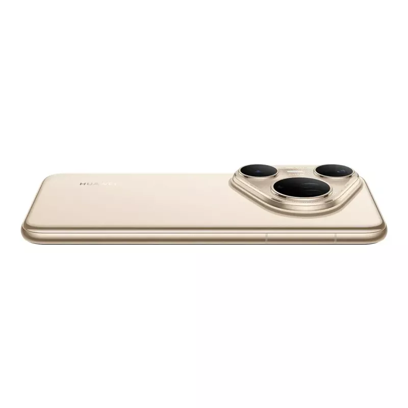 Smartphone Huawei Pura 80 Ultra 6.8 Zoll 16 GB RAM 512 GB Gold