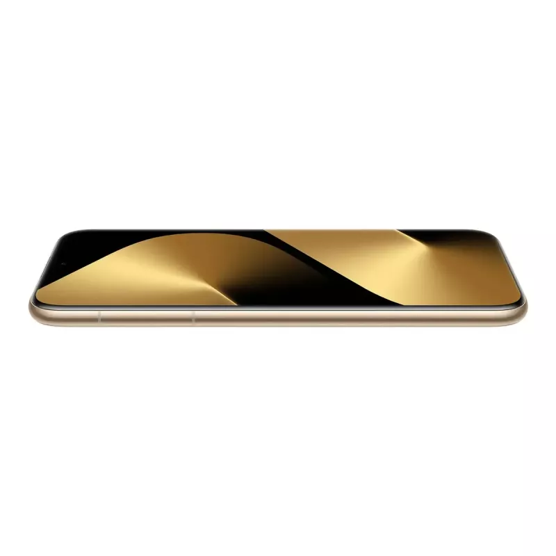 Smartphone Huawei Pura 80 Ultra 6.8 Zoll 16 GB RAM 512 GB Gold