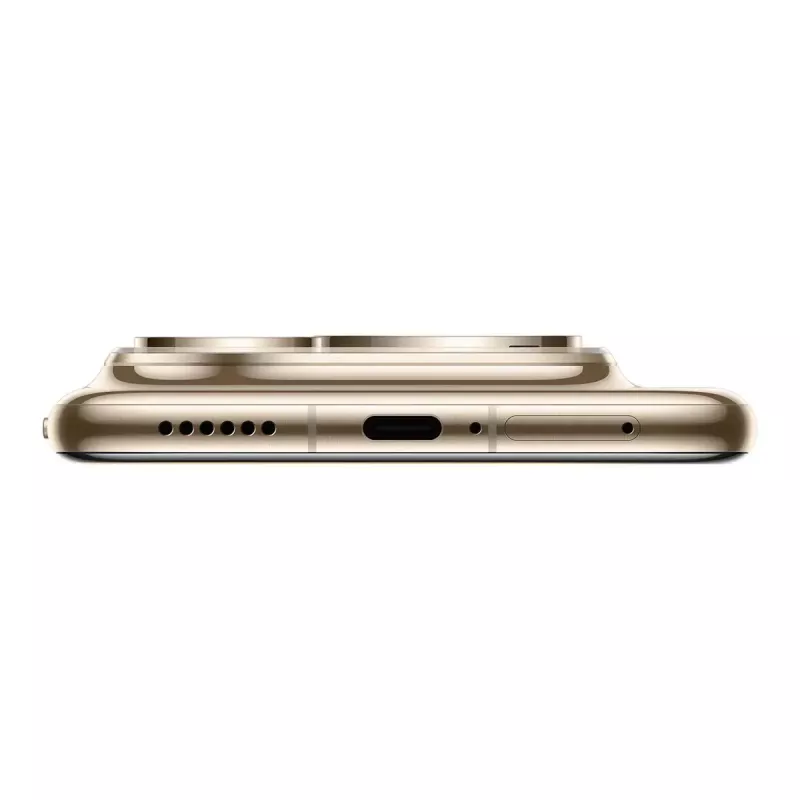 Smartphone Huawei Pura 80 Ultra 6.8 Zoll 16 GB RAM 512 GB Gold