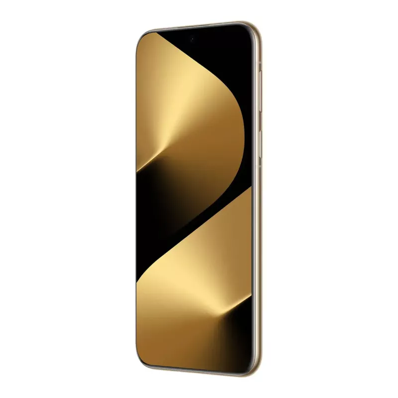 Smartphone Huawei Pura 80 Ultra 6.8 Zoll 16 GB RAM 512 GB Gold