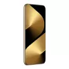 Smartphone Huawei Pura 80 Ultra 6.8 Zoll 16 GB RAM 512 GB Gold