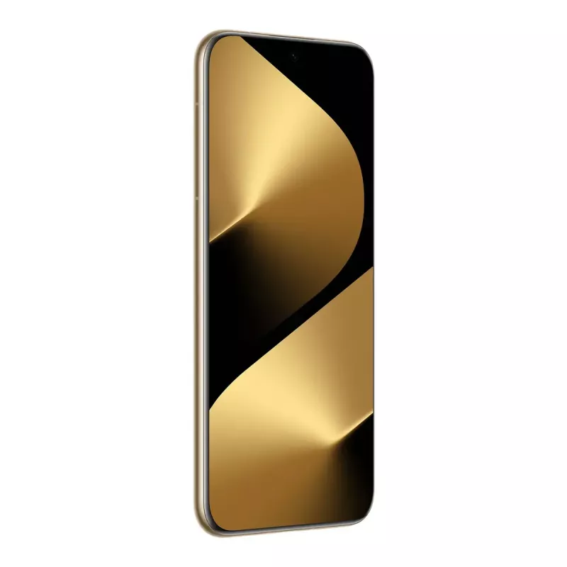 Smartphone Huawei Pura 80 Ultra 6.8 Zoll 16 GB RAM 512 GB Gold