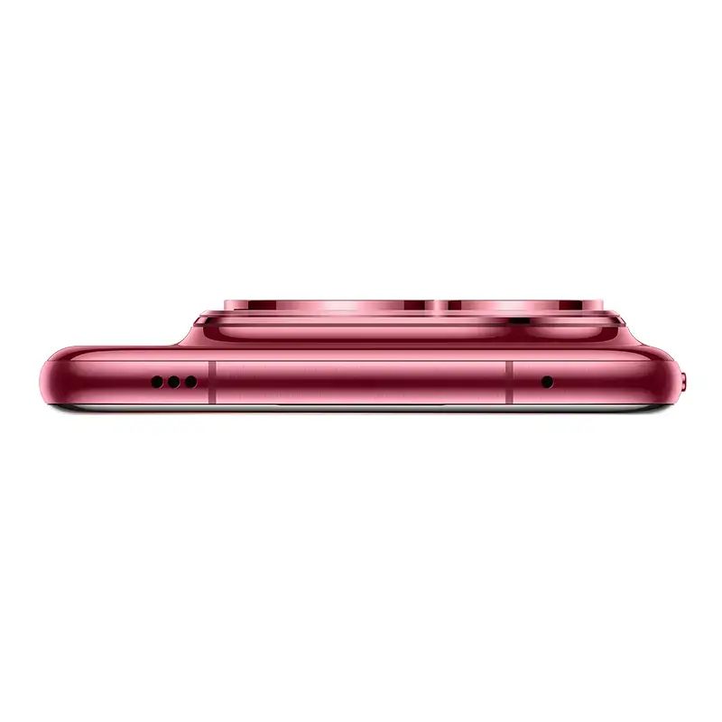 Smartphone Huawei Pura 80 Pro 6,8 Zoll 12 GB RAM 512 GB Rot