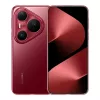 Smartphone Huawei Pura 80 Pro 6,8 Zoll 12 GB RAM 512 GB Rot
