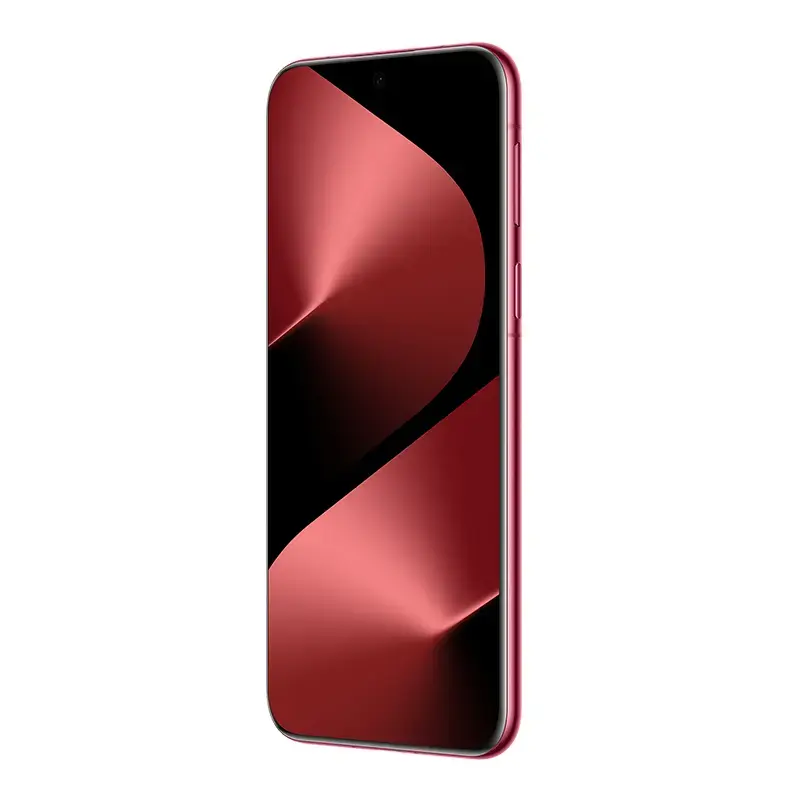 Smartphone Huawei Pura 80 Pro 6,8 Zoll 12 GB RAM 512 GB Rot