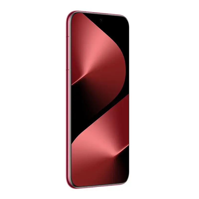 Smartphone Huawei Pura 80 Pro 6,8 Zoll 12 GB RAM 512 GB Rot