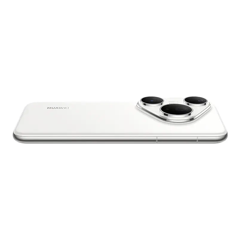 Smartphone Huawei Pura 80 Pro 6,8 Zoll 12 GB RAM 512 GB Weiß