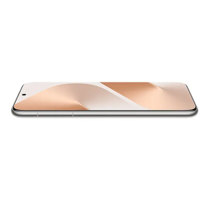 Smartphone Huawei Pura 80 Pro 6,8 Zoll 12 GB RAM 512 GB Weiß