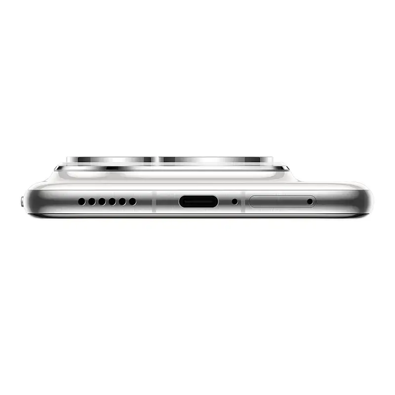 Smartphone Huawei Pura 80 Pro 6,8 Zoll 12 GB RAM 512 GB Weiß