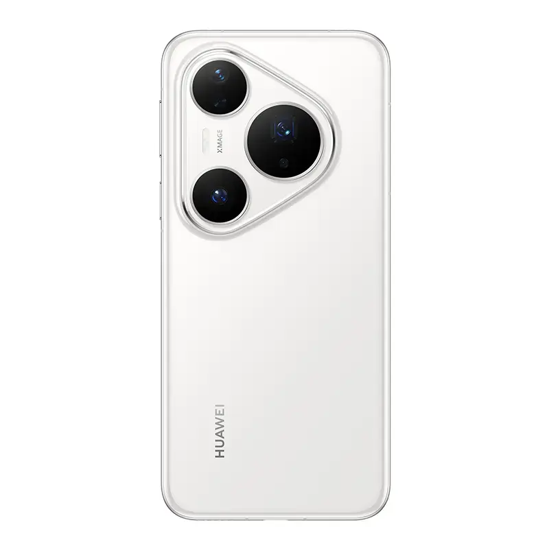 Smartphone Huawei Pura 80 Pro 6,8 Zoll 12 GB RAM 512 GB Weiß