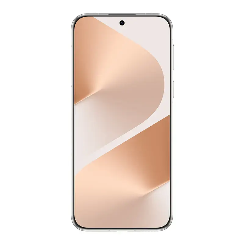 Smartphone Huawei Pura 80 Pro 6,8 Zoll 12 GB RAM 512 GB Weiß