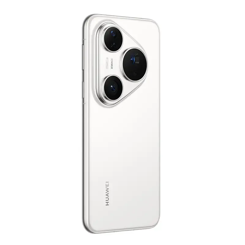 Smartphone Huawei Pura 80 Pro 6,8 Zoll 12 GB RAM 512 GB Weiß