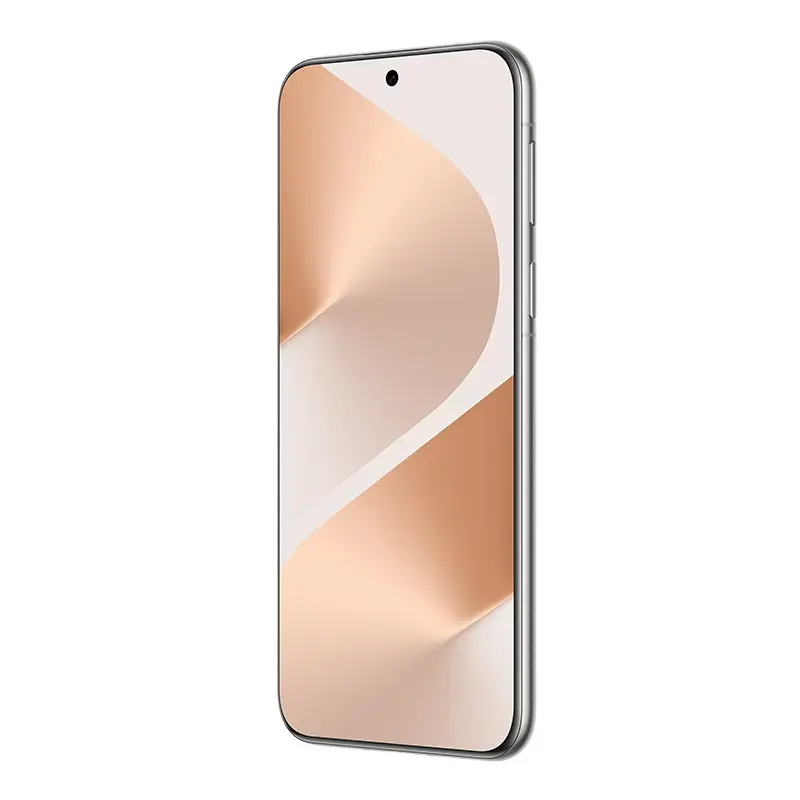 Smartphone Huawei Pura 80 Pro 6,8 Zoll 12 GB RAM 512 GB Weiß