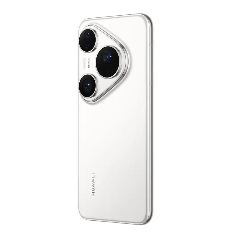 Smartphone Huawei Pura 80 Pro 6,8 Zoll 12 GB RAM 512 GB Weiß