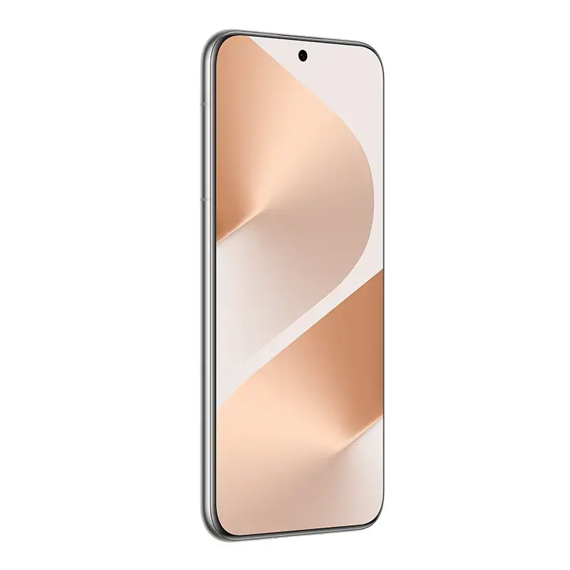 Smartphone Huawei Pura 80 Pro 6,8 Zoll 12 GB RAM 512 GB Weiß