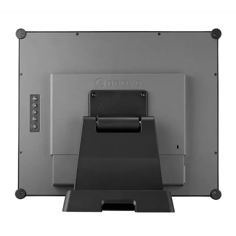 AG Neovo TX-1902 Computermonitor 48,3 cm (19 Zoll) 1280 x 1024 Pixel SXGA LCD Touchscreen Tischgerät Schwarz