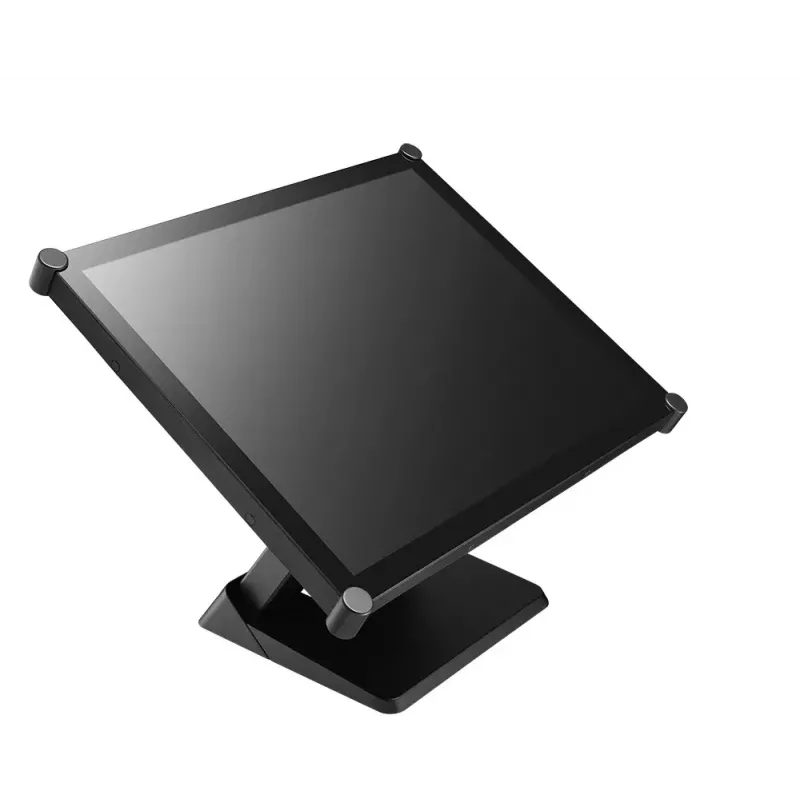 AG Neovo TX-1902 Computermonitor 48,3 cm (19 Zoll) 1280 x 1024 Pixel SXGA LCD Touchscreen Tischgerät Schwarz