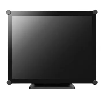 AG Neovo TX-1902 Computermonitor 48,3 cm (19 Zoll) 1280 x 1024 Pixel SXGA LCD Touchscreen Tischgerät Schwarz