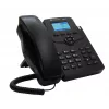 AudioCodes 405HD IP-Telefon PoE GbE schwarz