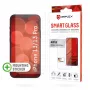 Displex Smart Glass (9H) für Apple iPhone 13/13 Pro, Montagesticker, unzerbrechlich