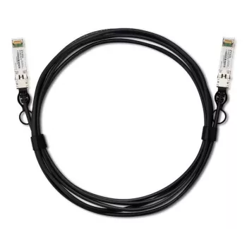 DAC passives 25G SFP28-Direktanschlusskabel Zyxel DAC25G-3M-ZZ0101F 3 m