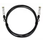 DAC passives 25G SFP28-Direktanschlusskabel Zyxel DAC25G-3M-ZZ0101F 3 m