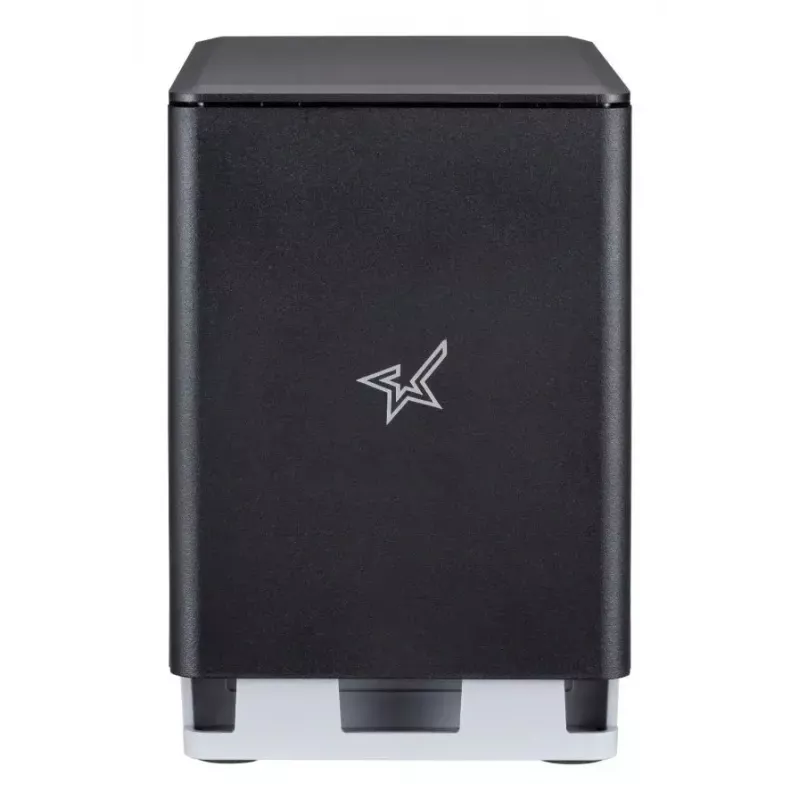 Etikettendrucker Star Micronics mC-Label2 — Thermodirekt 300x300 DPI, 180 mm/s, 20–60 mm Breite, Ethernet/WLAN/Bluetooth