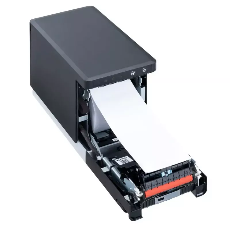 Etikettendrucker Star Micronics mC-Label2 — Thermodirekt 300x300 DPI, 180 mm/s, 20–60 mm Breite, Ethernet/WLAN/Bluetooth