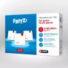 Mesh-Set 20003133 Mesh-WLAN-System Dualband (2,4 GHz / 5 GHz) Wi-Fi 7 (802.11be) Weiß 1 Intern