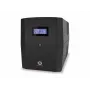 Conceptronic ZEUS08E 1500VA 900W USV, IEC, Line-Interactive, 1.5 kVA, 900 W, Sinus, 220 V, 240 V