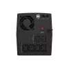 Conceptronic ZEUS08E 1500VA 900W USV, IEC, Line-Interactive, 1.5 kVA, 900 W, Sinus, 220 V, 240 V