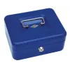 Geldkassette WEDO Größe 2 Blau