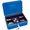 Geldkassette WEDO Größe 2 Blau
