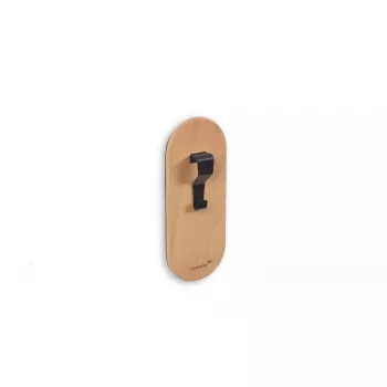 Boardhalter Legamaster WOODEN Whiteboard-Papierhaken magnetisch 2 Stück