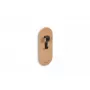 Boardhalter Legamaster WOODEN Whiteboard-Papierhaken magnetisch 2 Stück