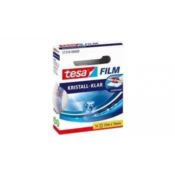 Klebeband TESA 57316 33 m Polypropylen (PP) Transparent