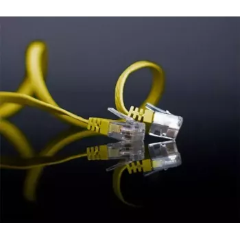 Netzwerkkabel ShiverPeaks Cat. 6 0,5 m