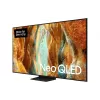 Samsung GQ55QN70FAU 139,7 cm (55 Zoll) 4K Ultra HD Smart TV Wi-Fi Schwarz