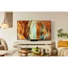 Samsung GQ55QN70FAU 139,7 cm (55 Zoll) 4K Ultra HD Smart TV Wi-Fi Schwarz
